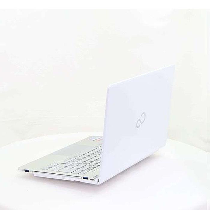 FMV 富士通 LIFEBOOK WS1／D2 FMVWD2S17 Microsoft Office 2019 Win 11