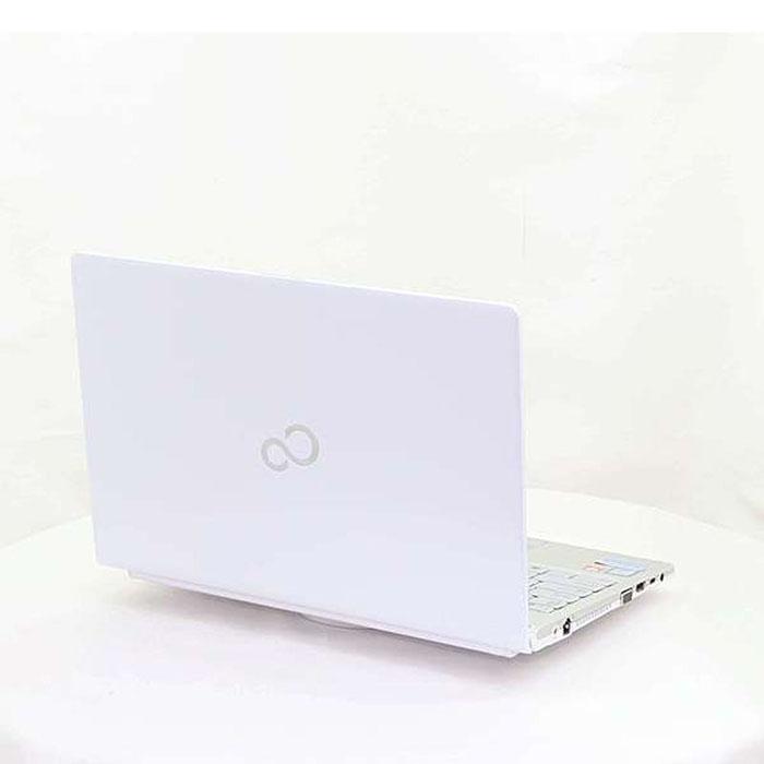 FMV 富士通 LIFEBOOK WS1／D2 FMVWD2S17 Microsoft Office 2019 Win 11