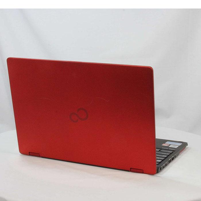 FMV 富士通 LIFEBOOK WU3/E2 Microsoft Office 2019 Core i7 10510U