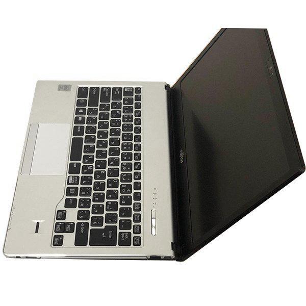 LIFEBOOK 中古パソコン 富士通 S936m Microsoft Office 2019 Windows11