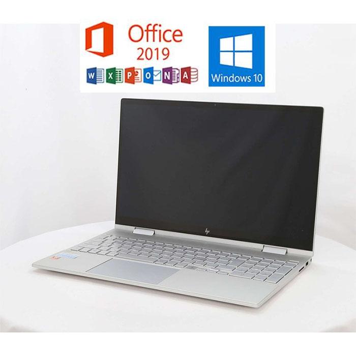ENVY 15 x360 HP 15-ed0026TU 18K50PA-AAAA Microsoft Office 2019