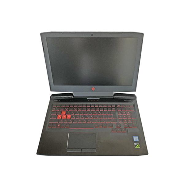 OMEN by HP 15-CE015TX Microsoft Office 2019 Core i7 7700HQ 2.8GHz