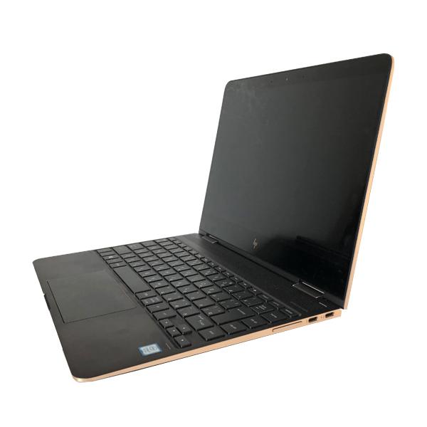 Spectre 中古パソコン HP x360 13 ac004TU Office 2019 Core i5 7200U