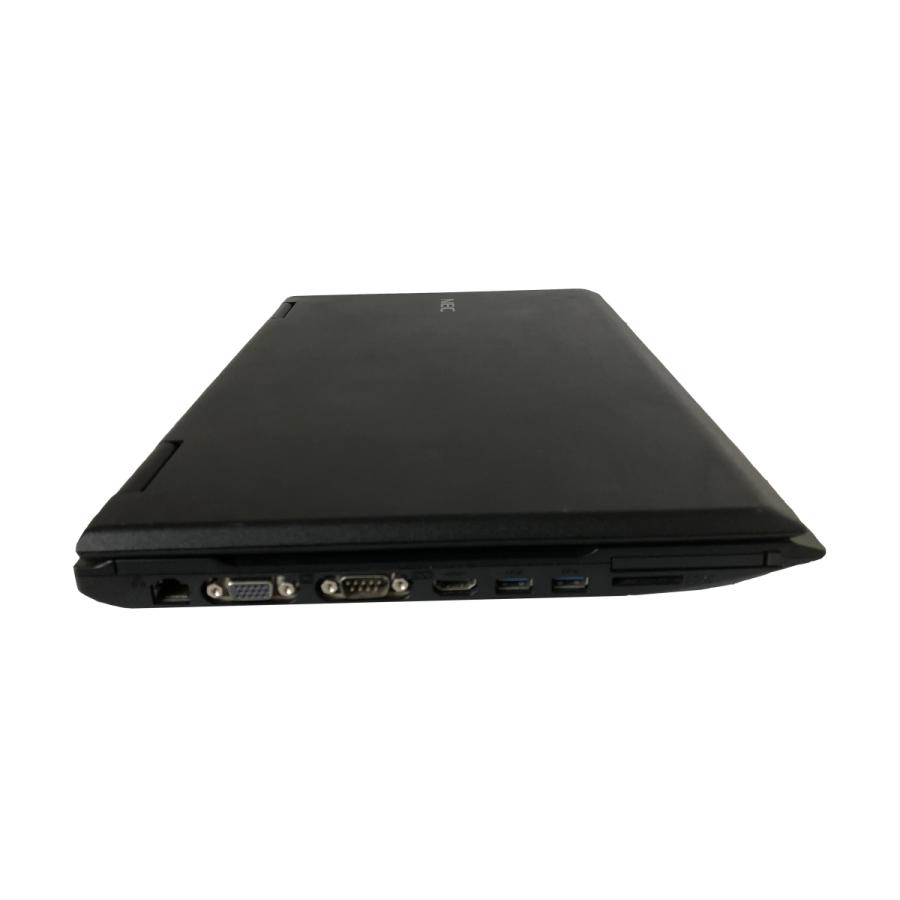 VersaPro 中古パソコン NEC VK26TX-J Microsoft Office2019 Core i5