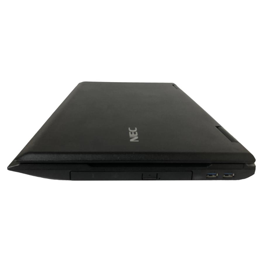 VersaPro 中古パソコン NEC VK26TX-J Microsoft Office2019 Core i5