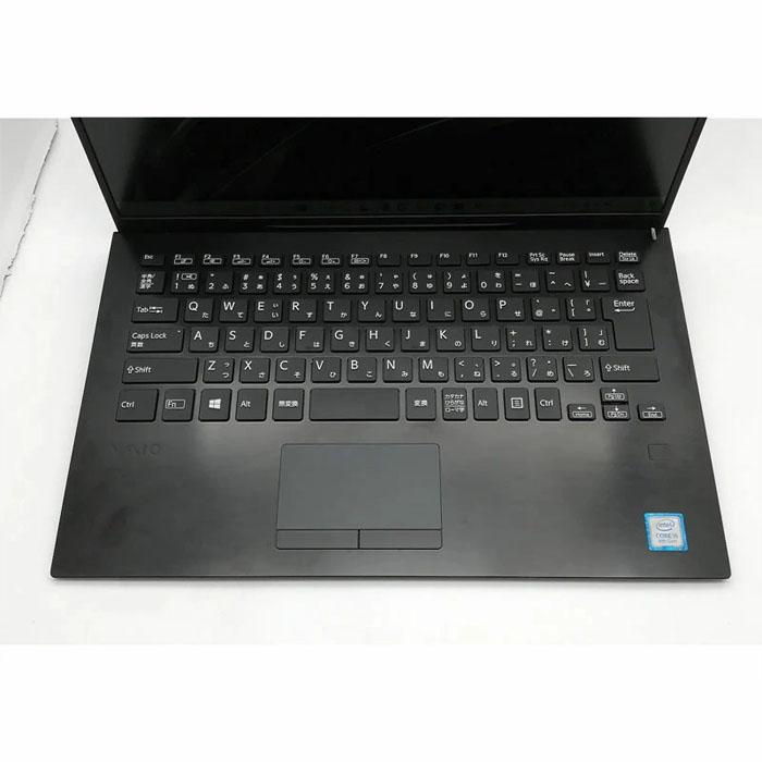 SONY（ソニー） SONY VAIO VJS141C12N i5-8265U 8G 256G(SSD) 14LCD