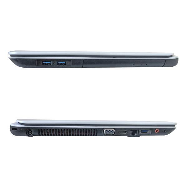 VAIO S 中古パソコン SONY S15 VJS151C11N Microsoft Office 2019 Core