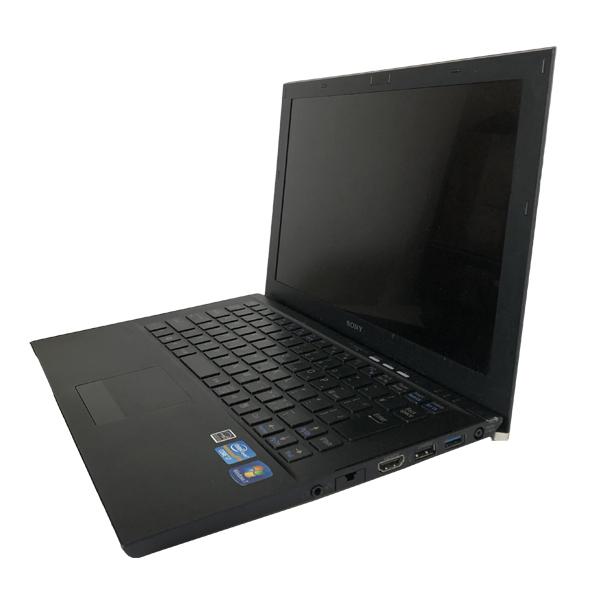VAIO Z 中古パソコン SONY Zシリーズ VPCZ22AJ Microsoft Office 2019