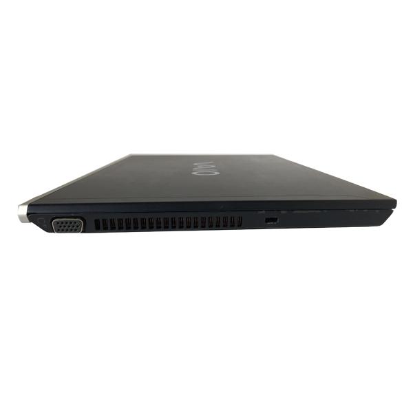 VAIO Z 中古パソコン SONY Zシリーズ VPCZ22AJ Microsoft Office 2019