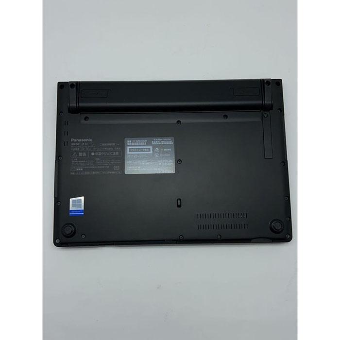 Let's note Panasonic Let's SV9 CF-SV9EDUQR Microsoft Office 2019