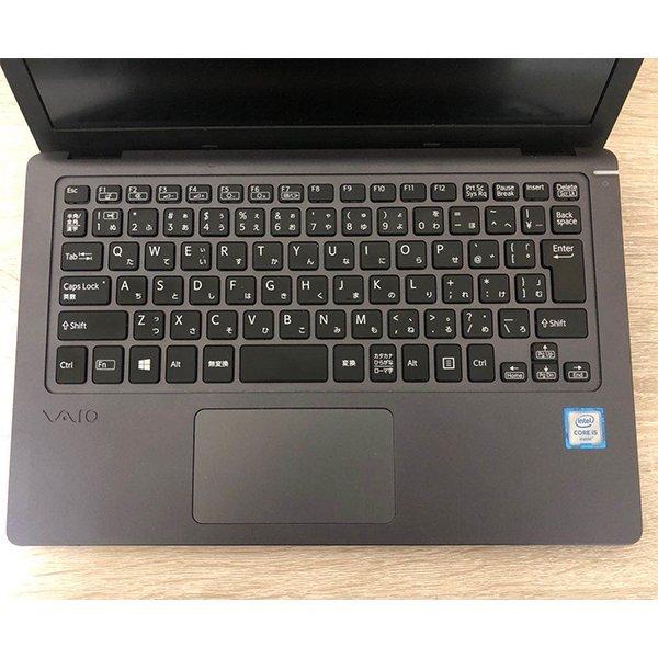 VAIO S 中古パソコン SONY S11 VJS111D12N Microsoft Office 2019 Core