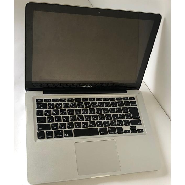 MacBook Pro Apple 13 A1278(Mid 2012) - Core i5 2.5GHz, 8GB