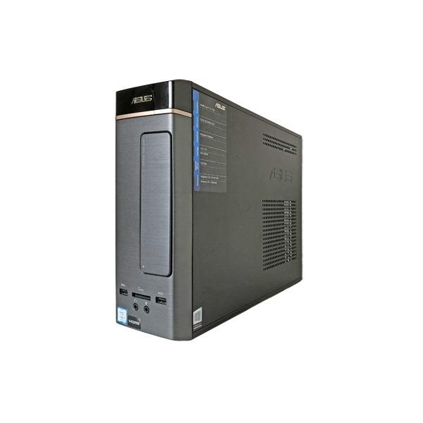 VivoPC デスクトップパソコン ASUS K20CD MicrosoftOffice2019