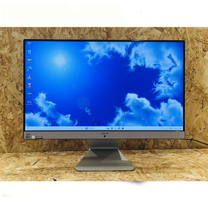 ASUS（エイスース） ASUS V222F（第10世代CPU） Microsoft Office 2019