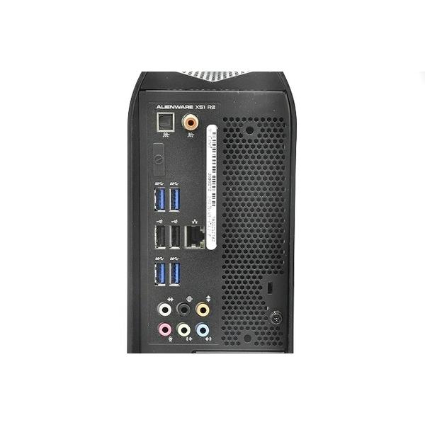 DELL（デル） デスクトップパソコン Dell alienware x51 r2