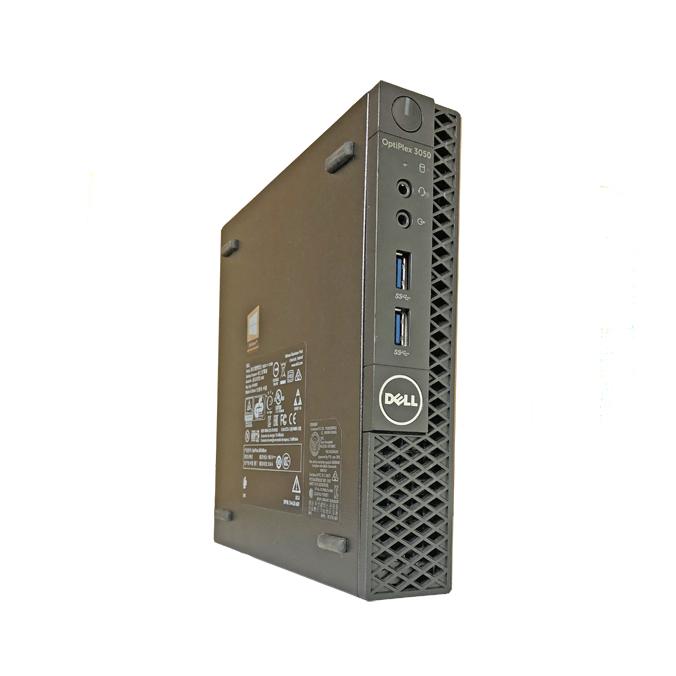 DELL（デル） デスクトップパソコンDell 3050MFF WEBカメラ