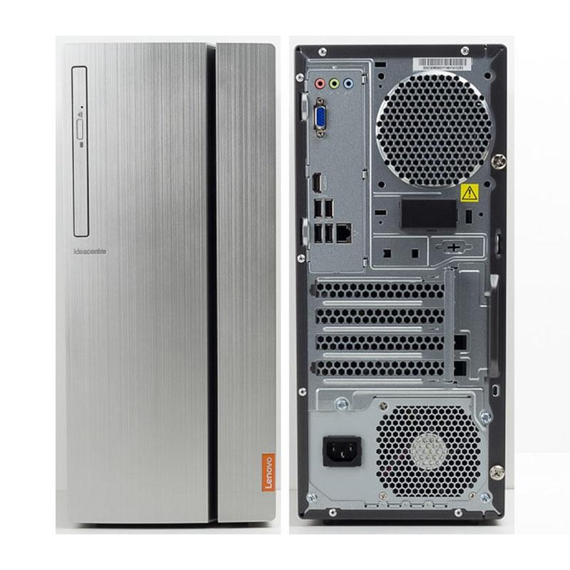 Ideacentre デスクトップパソコン Lenovo IdeaCentre 720 18IKL Core