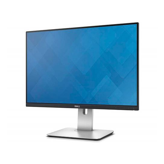 DELL（デル） Dell 24 Monitor U2415/24インチ/WQHD/IPS 非光沢/高さ