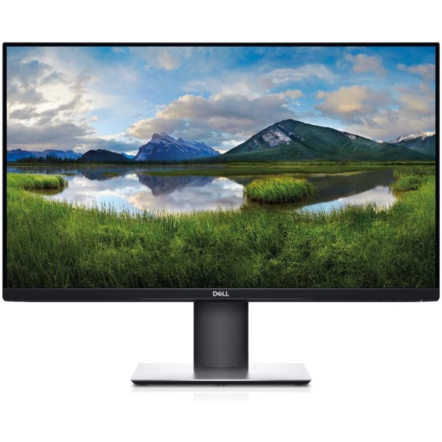 DELL（デル） Dell 27 Monitor P2719 27インチ 1920x1080 IPS 非光沢