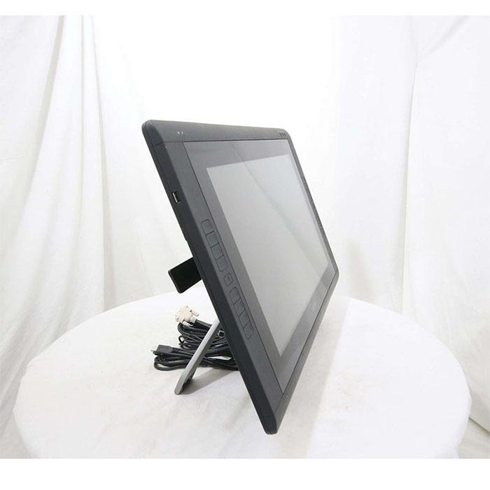 Cintiq WACOM 22HD DTK-2200 K1 21.5型ワイド Microsoft Office