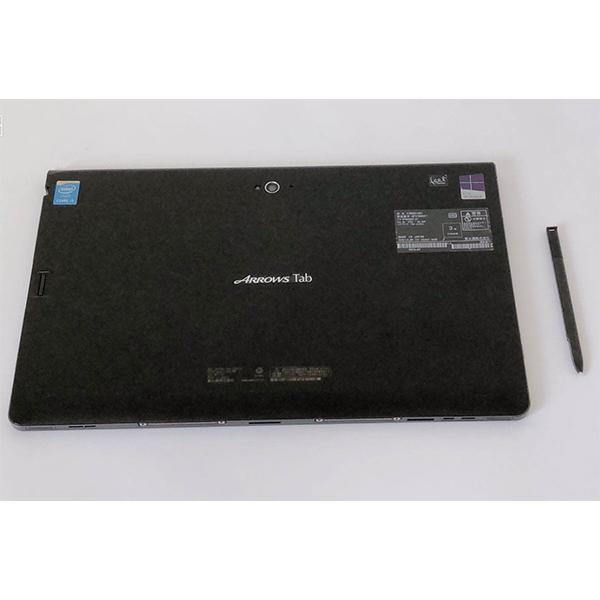 arrows Tab 富士通Arrows Q704/H Microsoft Office 2019 Core i5 4300U