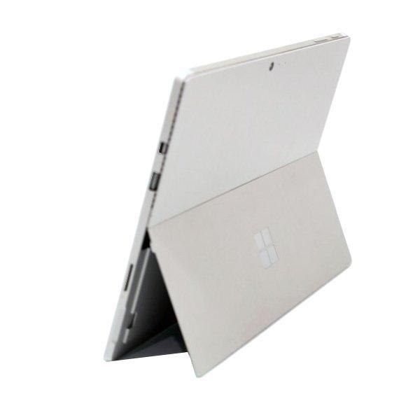 Surface Pro Microsoft 4 CR5-00014 シルバー Office 2019 Core i5