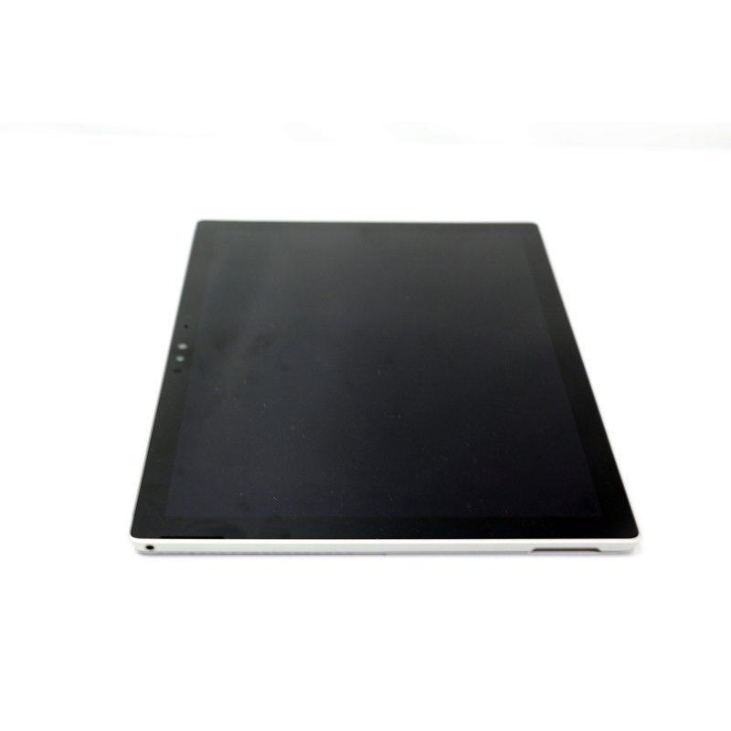Surface Pro Microsoft 4 CR5-00014 シルバー Office 2019 Core i5