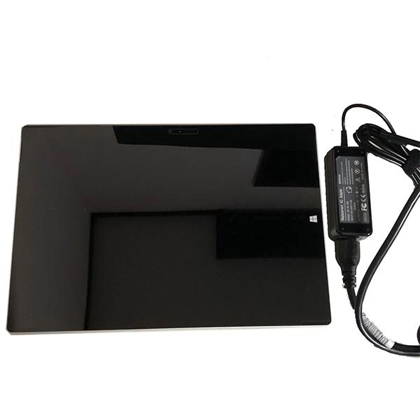 Surface Pro Microsoft 3 PS2-00030 シルバーMicrosoft Office 2019