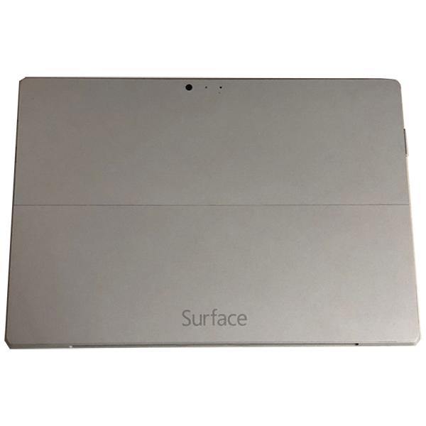 Surface Pro Microsoft 3 MQ2-00017 シルバーMicrosoft Office 2019