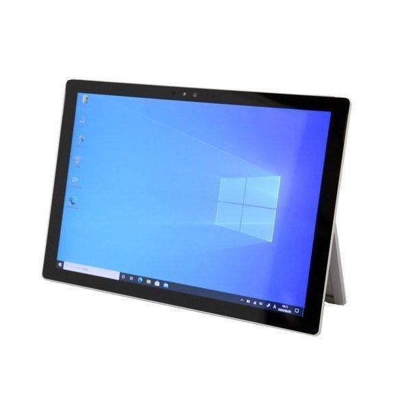 Surface Pro Microsoft マイクロソフト Model 1796 Office 2019搭載
