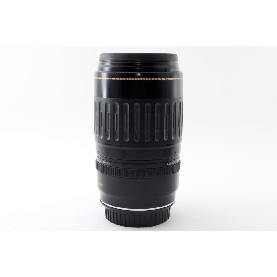 キヤノン（Canon） Canon EF 100-300mm 1:4.5-5.6 美品 望遠ズーム