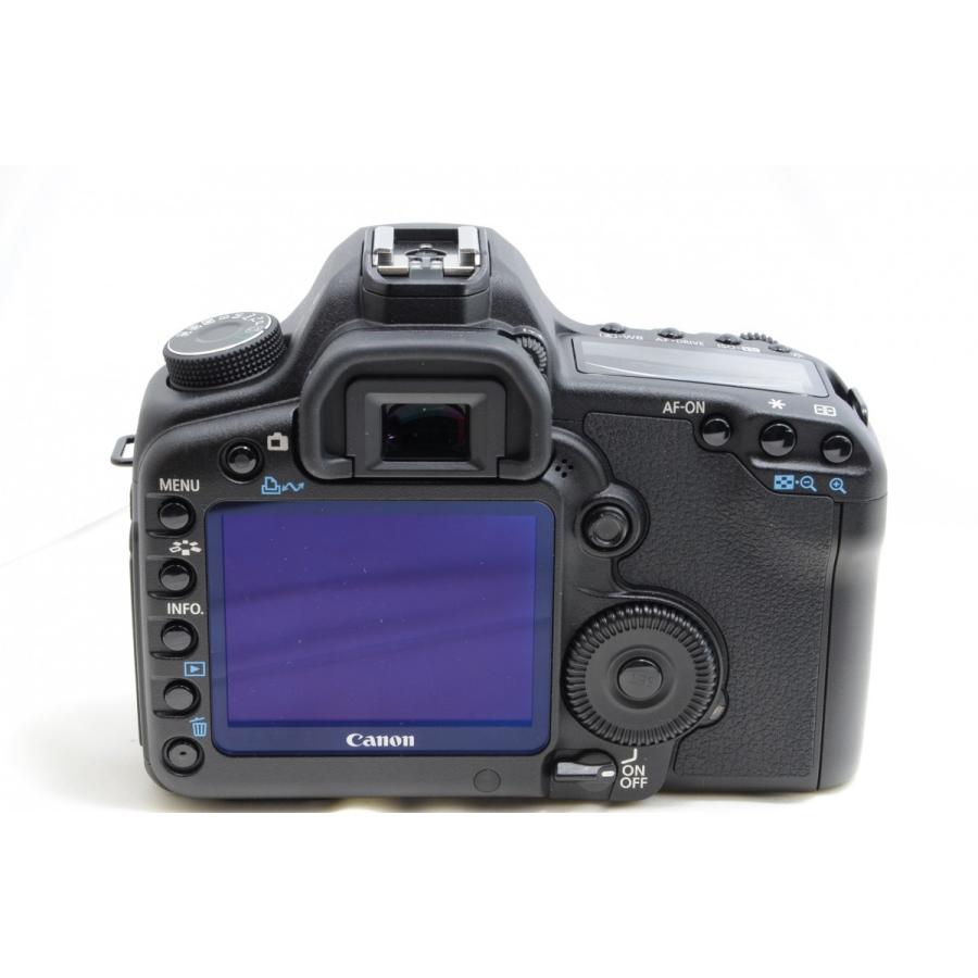キヤノン（Canon） Canon EOS 5D mark II 極上ボディ 納得の逸品