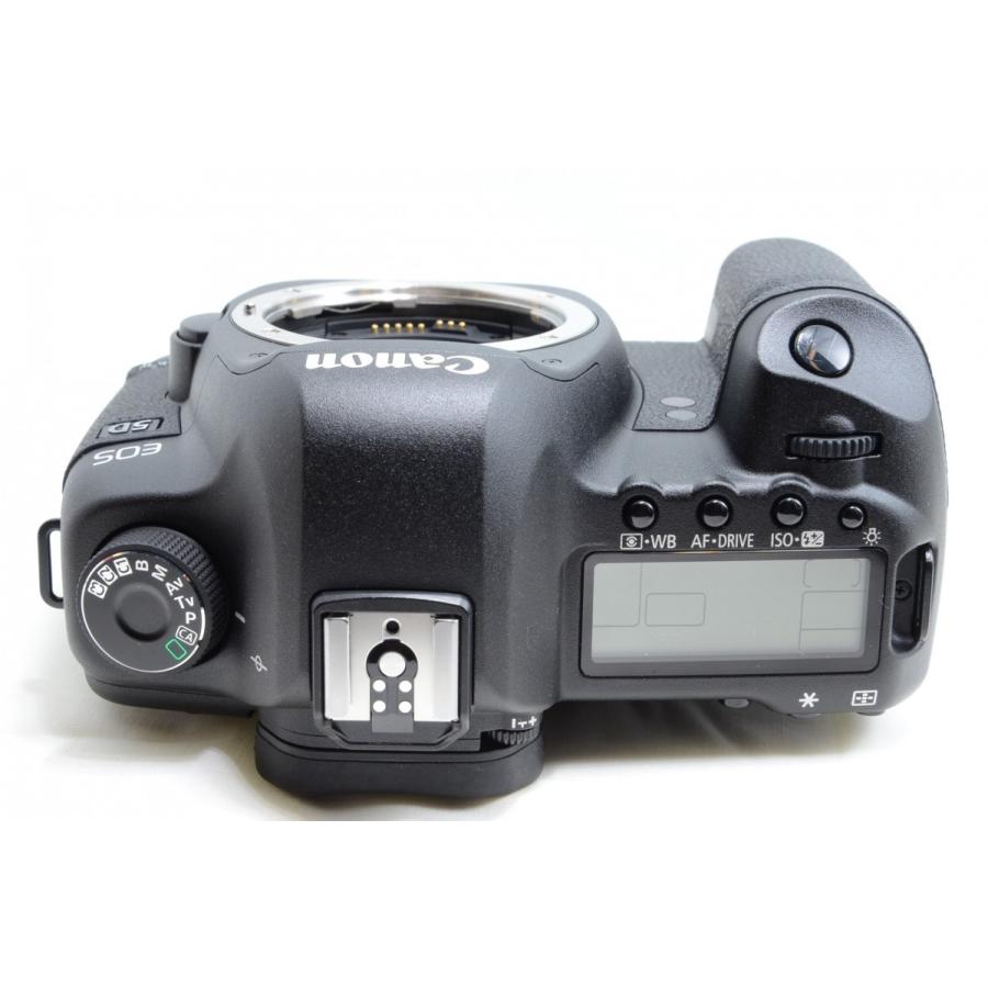 キヤノン（Canon） Canon EOS 5D mark II 極上ボディ 納得の逸品