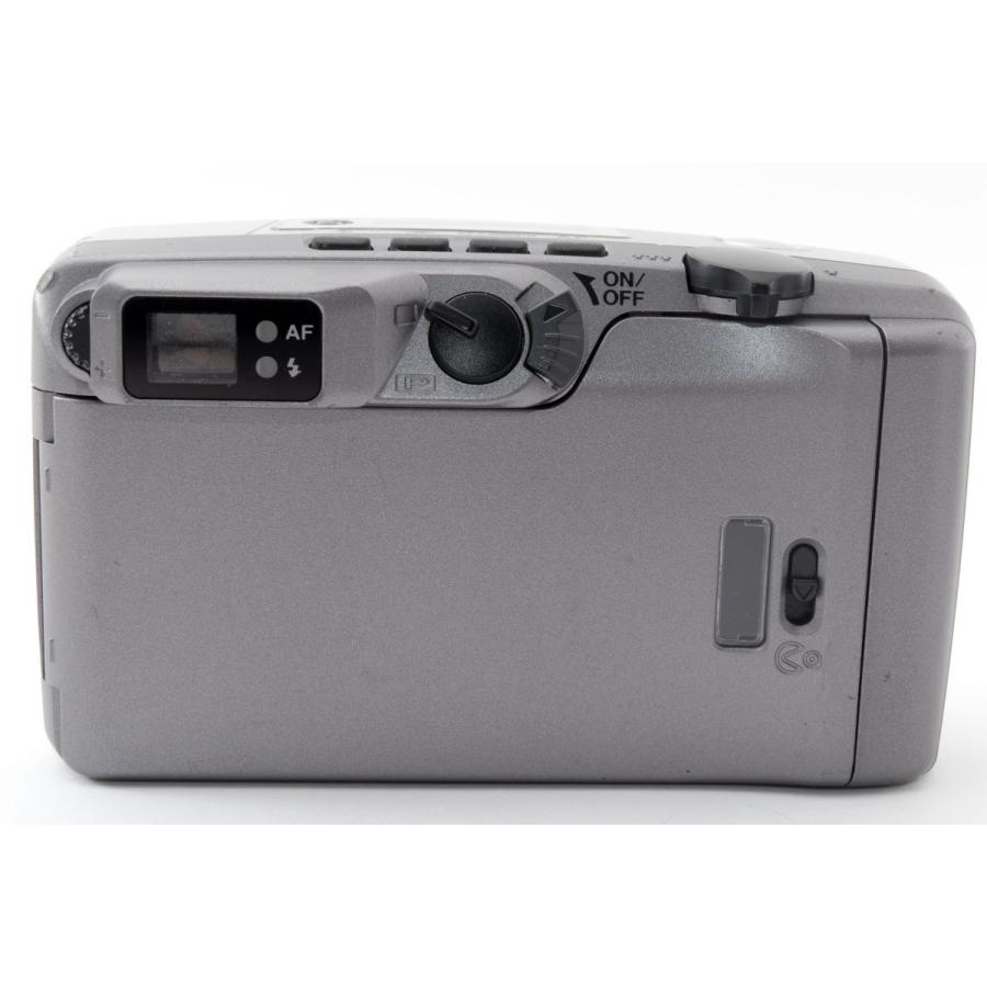 CONTAX（コンタックス） ペンタックス PENTAX ESPIO 135M 35mm