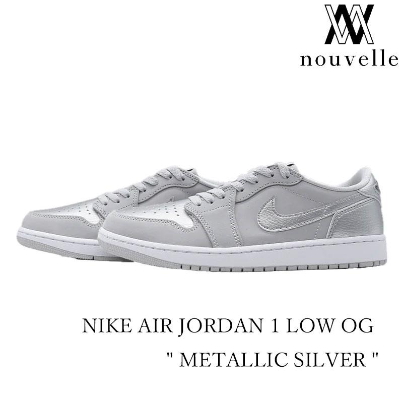 Jordan NIKE ナイキ AIR JORDAN 1 LOW OG 