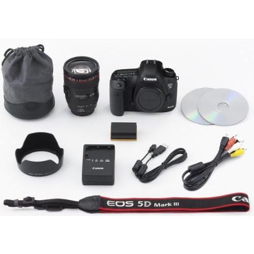 CONTAX（コンタックス） Canon デジタル一眼レフカメラ EOS 5D Mark