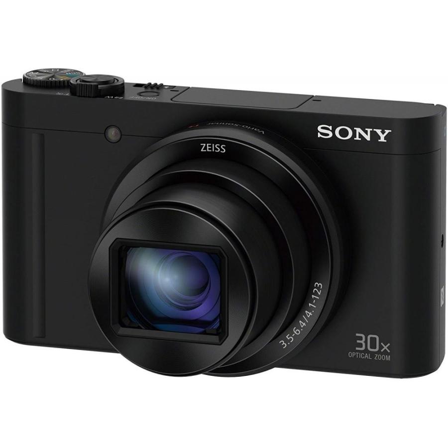 CONTAX（コンタックス） ソニー SONY DSC-WX500 光学30倍ズーム 1820万