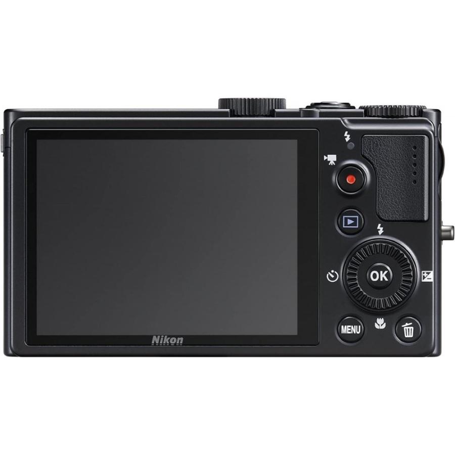 CONTAX（コンタックス） ニコン NikonデジタルカメラCOOLPIX P300