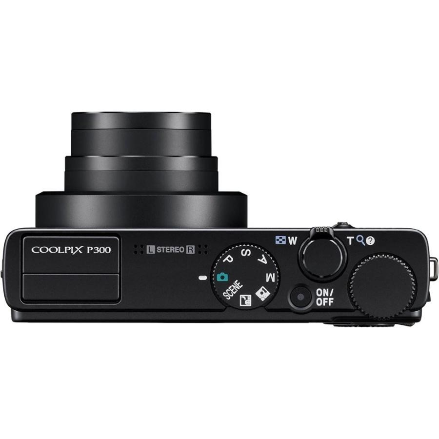 CONTAX（コンタックス） ニコン NikonデジタルカメラCOOLPIX P300