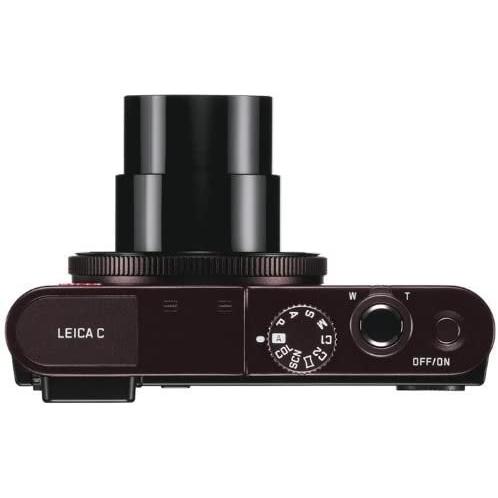 ライカ（Leica） デジタルカメラ ライカC Typ 112 1210万画素 ダーク