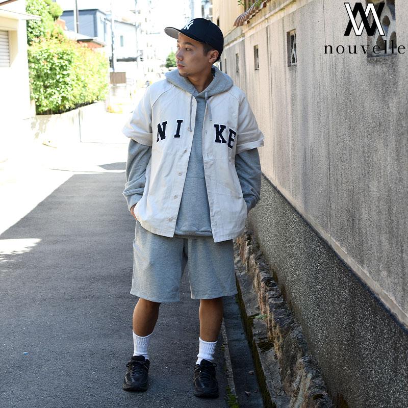 NIKE（ナイキ） 海外限定 AS U NK JRSY GCEL BASEBALL SHIRT ベース