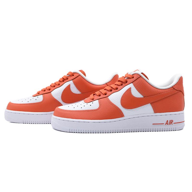 エア フォース 1 NIKE ナイキ AIR FORCE LOW ” COSMIC CLAY エア