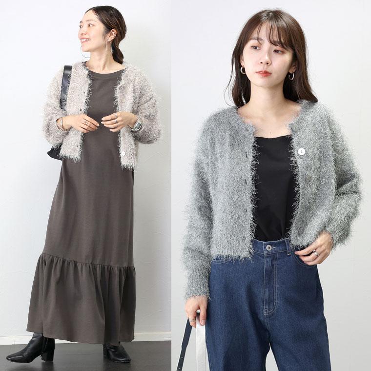 Aletta vita 爆買 クリアランスセール 返品交換不可 ニット プル