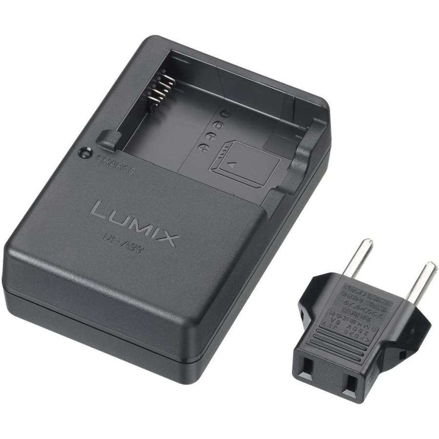 Panasonic（パナソニック） 純正 バッテリーチャージャー 充電器 DMW