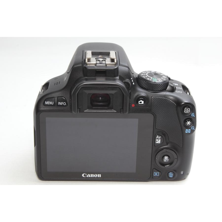 一眼レフセット Canon EOS KISS X7 【公式通販】