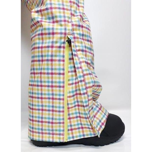 SISTA.J（シスタージェイ） パンツ スノーボードウェア レディース