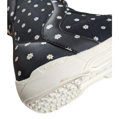 RIDE（ライド） RIDE SAGE BOA 23cm スノーボード ブーツ ボア