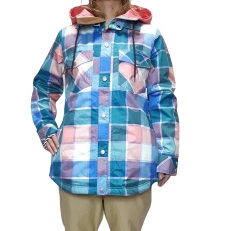 SISTA.J（シスタージェイ） 27701 スノーボード レディース ジャケット