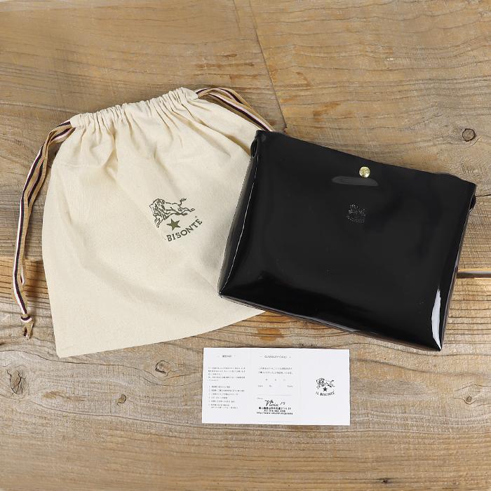 IL BISONTE（イルビゾンテ） バッグ ショルダーバッグ 日本限定