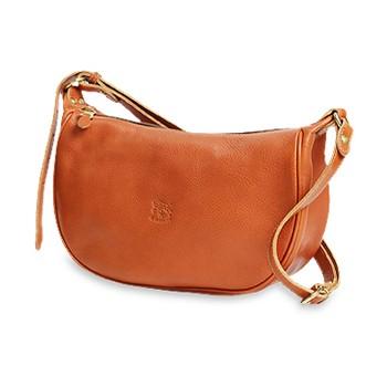 IL BISONTE（イルビゾンテ） バッグ ショルダーバッグ 三日月